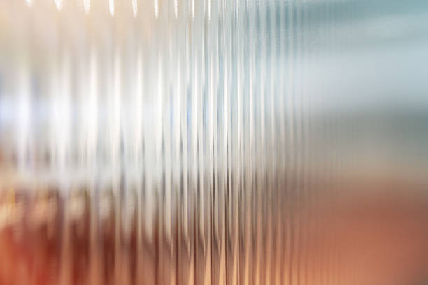 Kalené sklo a jeho úprava