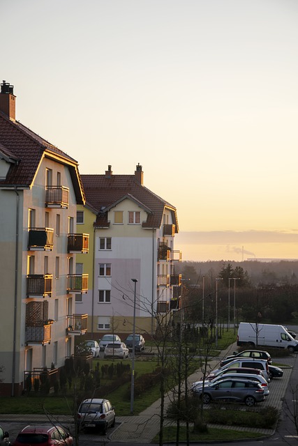 Parkovanie
