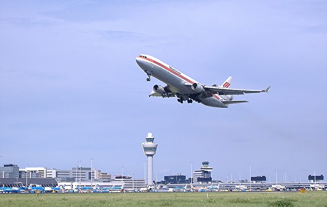 Štyri spôsoby ako prekonať účinky Jet lag